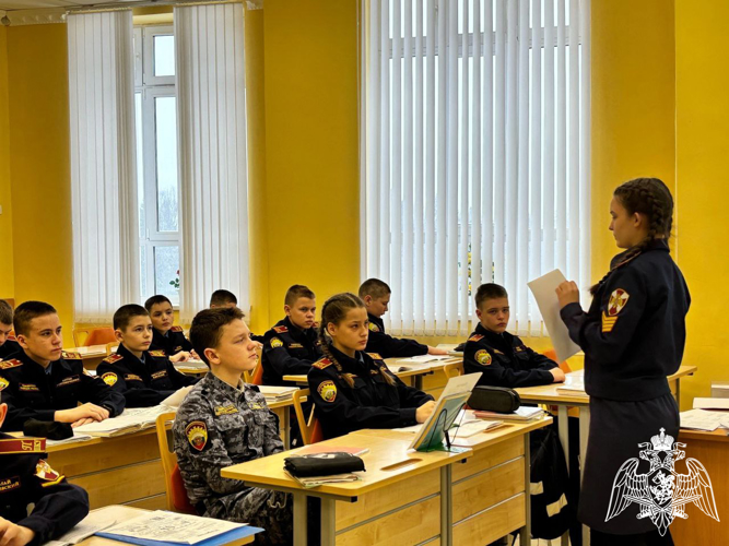 ТАК ЗАКАЛЯЕТСЯ ХАРАКТЕР