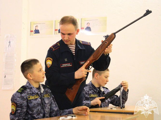 СТРЕЛЯЙ МЕТКО!