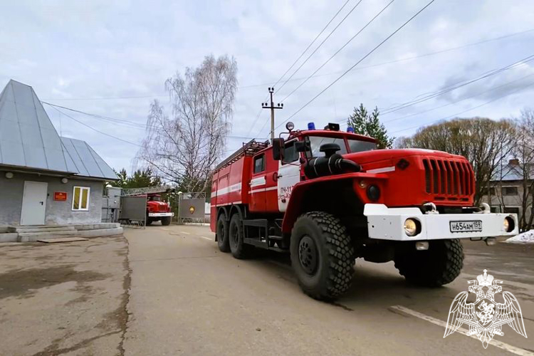 В УЧИЛИЩЕ ОТРАБОТАЛИ ПОРЯДОК И ПРАВИЛА ДЕЙСТВИЙ ПРИ ПОЖАРЕ
