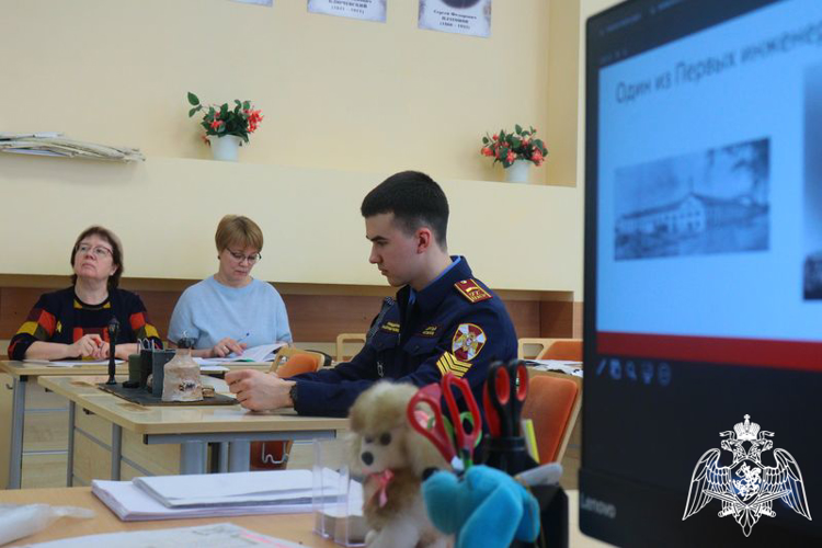 Наука — это не «скучно»!