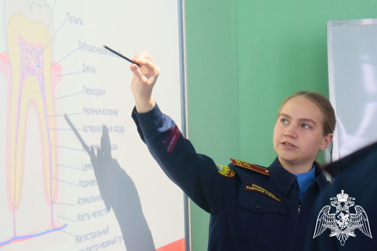 Наука — это не «скучно»!