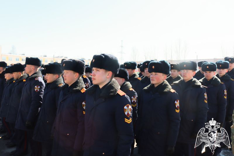 ПЕРМСКИЙ ВОЕННЫЙ ИНСТИТУТ ОТКРЫВАЕТ ДВЕРИ