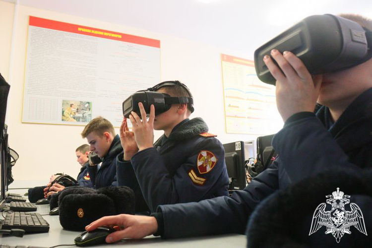 ПЕРМСКИЙ ВОЕННЫЙ ИНСТИТУТ ОТКРЫВАЕТ ДВЕРИ