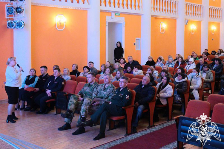 ПЕДАГОГ + РОДИТЕЛЬ = УСПЕШНЫЙ КАДЕТ