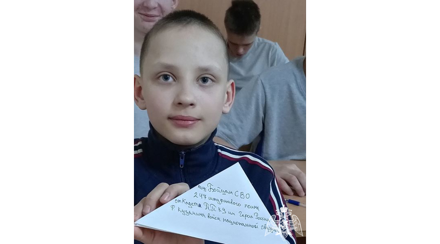 ДАВАЙТЕ ДЕЛАТЬ ДОБРЫЕ ДЕЛА!