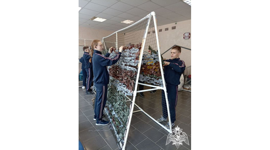 ДАВАЙТЕ ДЕЛАТЬ ДОБРЫЕ ДЕЛА!