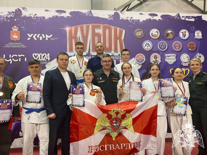 САМООБОРОНА — ЭТО ДЕЛО КАДЕТСКОЕ!