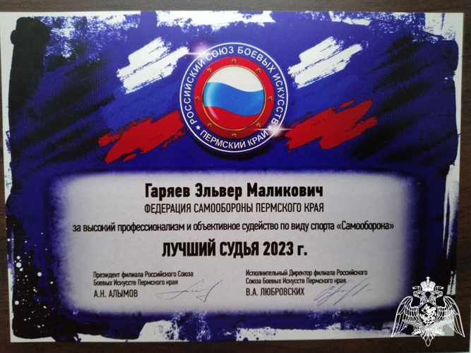 САМООБОРОНА — ЭТО ДЕЛО КАДЕТСКОЕ!