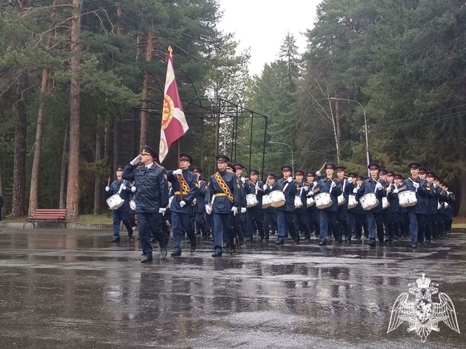 ХРАНИМ ПАМЯТЬ О ВЕЛИКОЙ ПОБЕДЕ