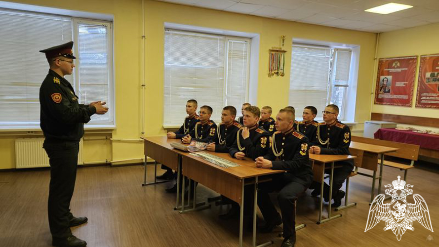 КАДЕТЫ ВЫИГРАЛИ ПЕРВЕНСТВО ПО ТЭГ-РЕГБИ!