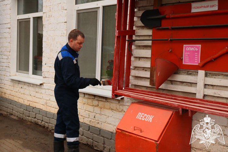 ЗАВЕРШАЕМ АПРЕЛЬ ЧИСТОЙ СУББОТОЙ