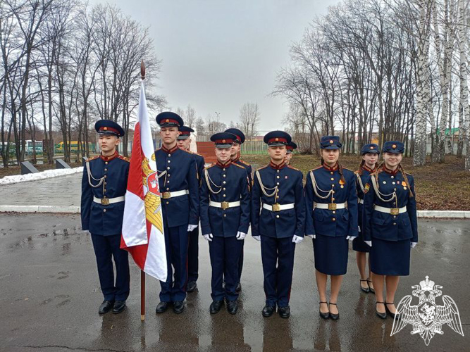 ЗАРНИЦА — НЕ ПРОСТО ИГРА!