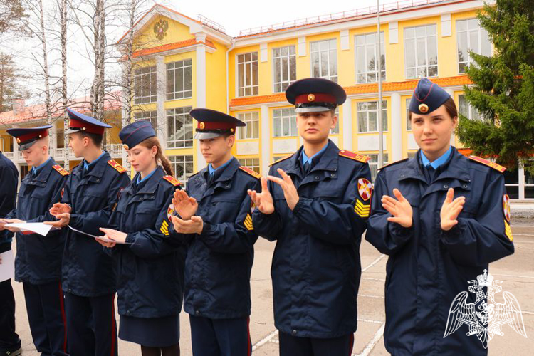 ЗАРНИЦА — НЕ ПРОСТО ИГРА!