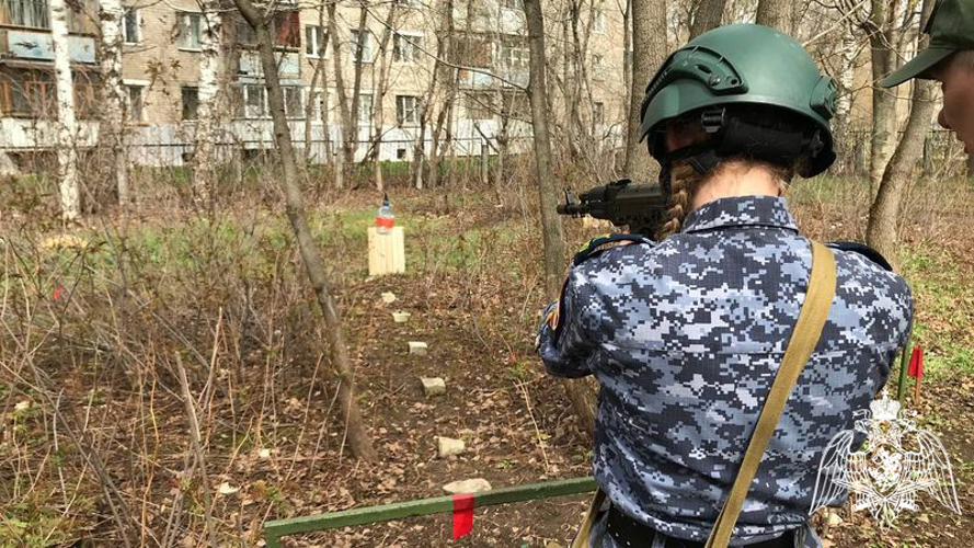 «ГРАНИТ» И «МОЛНИИ» — ВПЕРЕД!