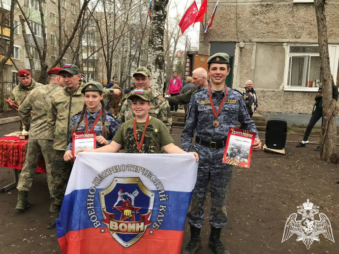 «ГРАНИТ» И «МОЛНИИ» — ВПЕРЕД!