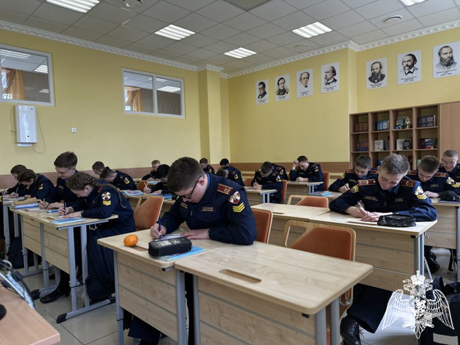Год лейтенантской прозы
