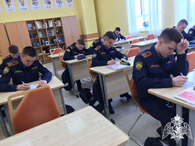 Год лейтенантской прозы