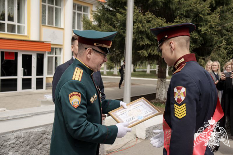КАДЕТЫ — КАНДИДАТЫ В МАСТЕРА СПОРТА ПО РУКОПАШНОМУ БОЮ