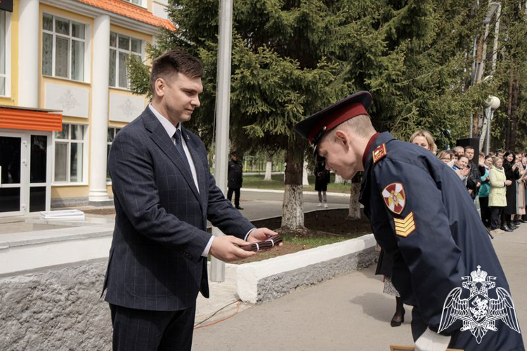 КАДЕТЫ — КАНДИДАТЫ В МАСТЕРА СПОРТА ПО РУКОПАШНОМУ БОЮ