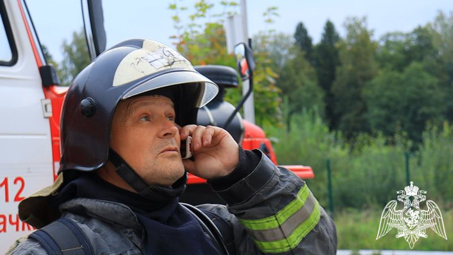 В КАДЕТСКОМ УЧИЛИЩЕ ПРОВЕДЕНА ТРЕНИРОВКА ПО ЭВАКУАЦИИ ОБУЧАЮЩИХСЯ И РАБОТНИКОВ