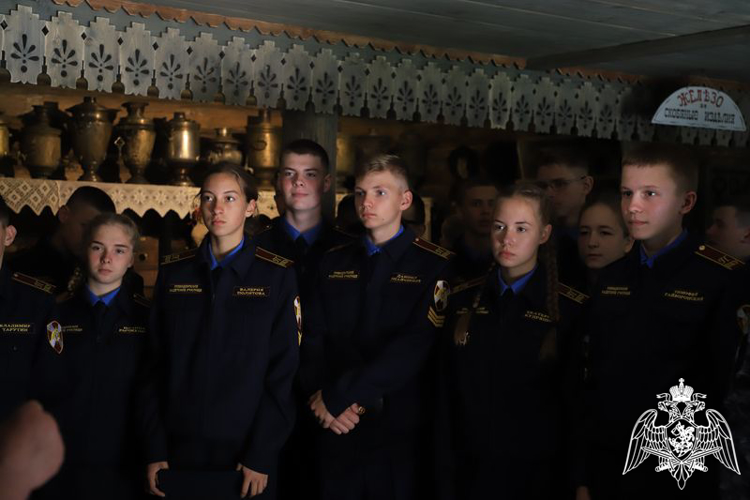 УЧЕБНЫЙ ГОД НАЧНЕТСЯ ХОРОШО, ЕСЛИ ОТПРАВИТЬСЯ В ПУТЕШЕСТВИЕ