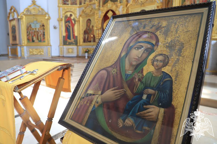 КАДЕТСКИЕ ВЫХОДНЫЕ