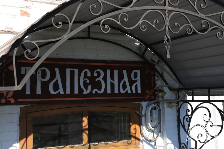 КАДЕТСКИЕ ВЫХОДНЫЕ