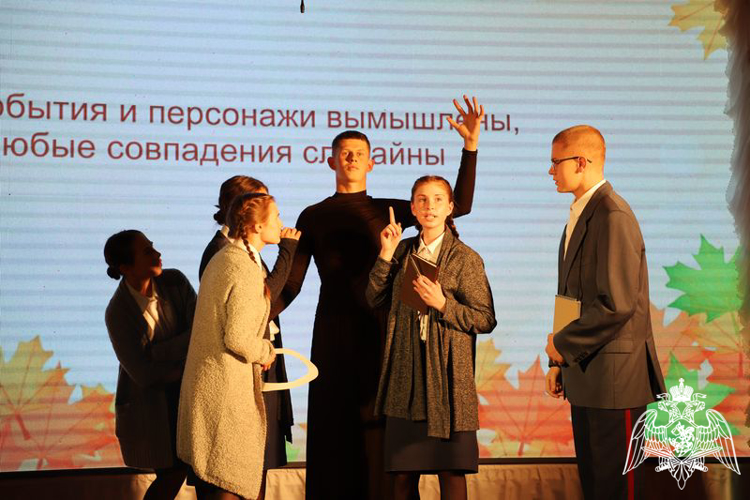 «БУДУЩЕЕ ЧЕЛОВЕЧЕСТВА В РУКАХ УЧИТЕЛЯ!»