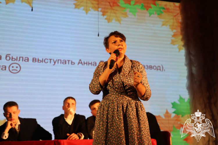 «БУДУЩЕЕ ЧЕЛОВЕЧЕСТВА В РУКАХ УЧИТЕЛЯ!»