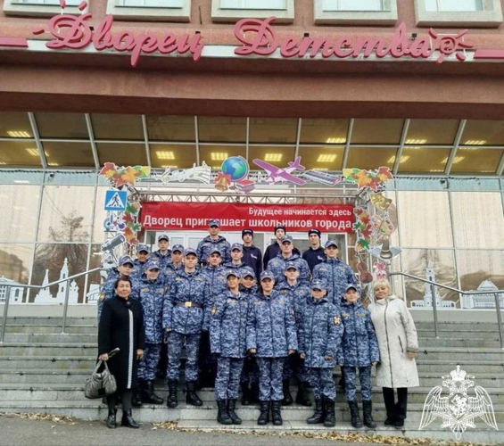 ПРОГУЛКИ ПО ПЕРМИ