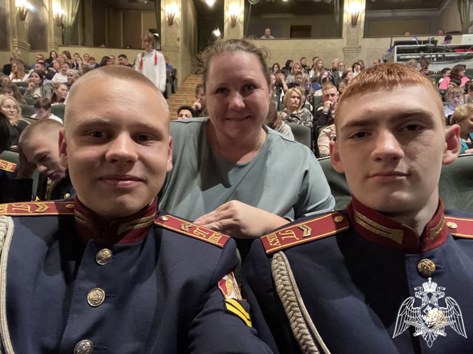 Уроки жизни