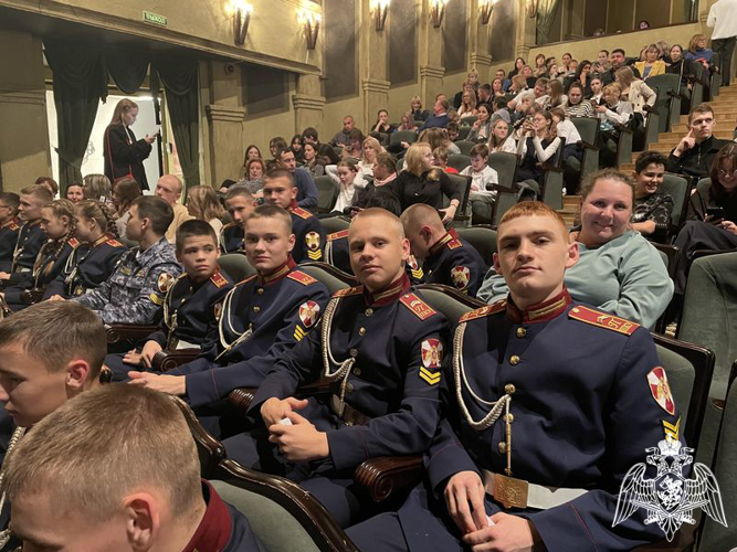 Уроки жизни