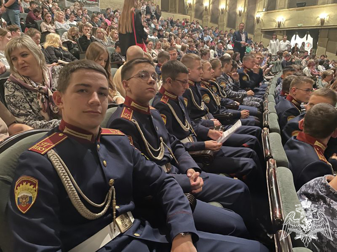 Уроки жизни