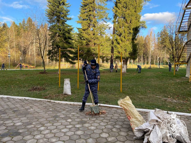 ГДЕ ПОРЯДОК, ТАМ И СЧАСТЬЕ