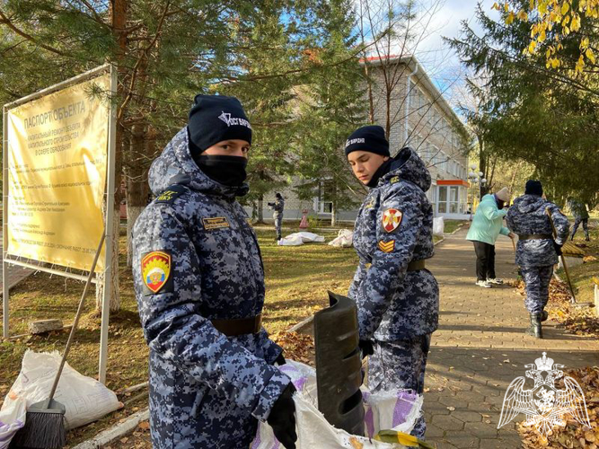 ГДЕ ПОРЯДОК, ТАМ И СЧАСТЬЕ