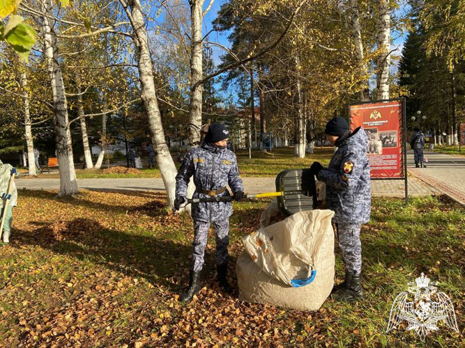 ГДЕ ПОРЯДОК, ТАМ И СЧАСТЬЕ