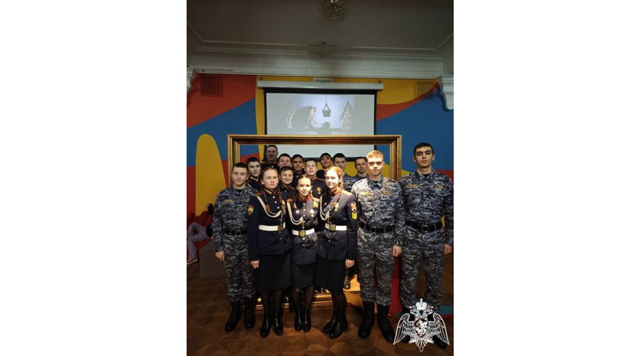 Знакомство с прекрасным