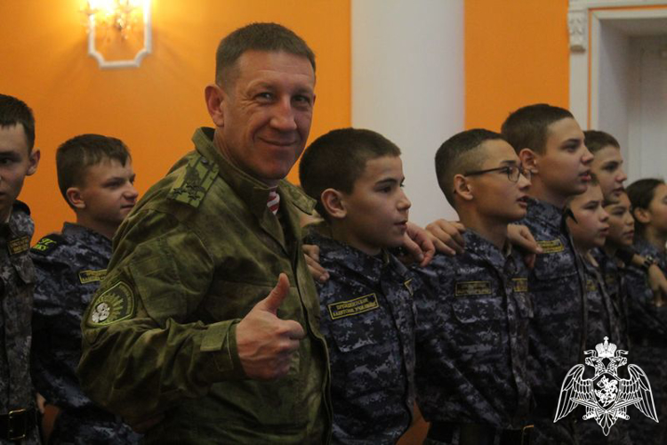УРОКИ «ДОБРЫХ МОЛОДЦЕВ»