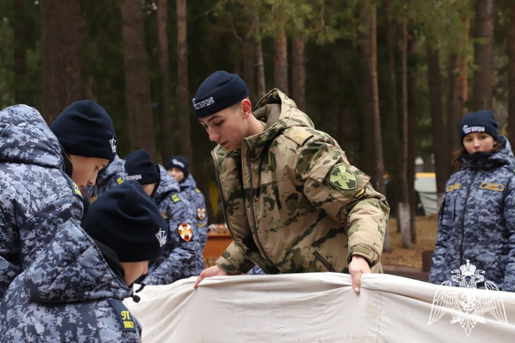 УРОКИ «ДОБРЫХ МОЛОДЦЕВ»