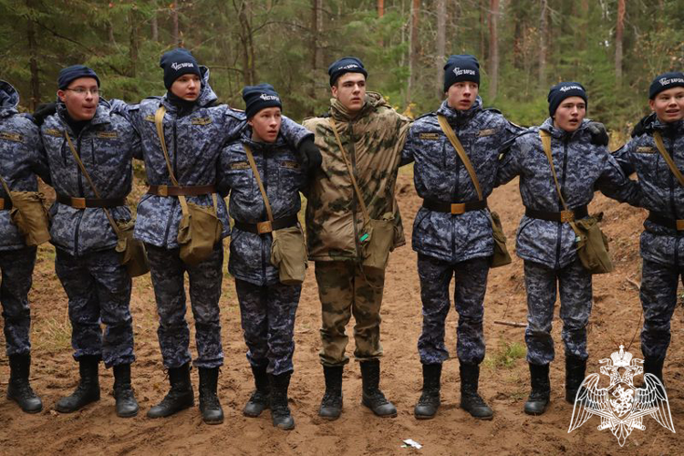 УРОКИ «ДОБРЫХ МОЛОДЦЕВ»