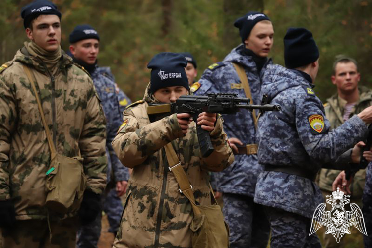 УРОКИ «ДОБРЫХ МОЛОДЦЕВ»