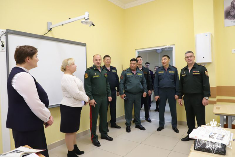 РАСШИРЯЕМ ГРАНИЦЫ!