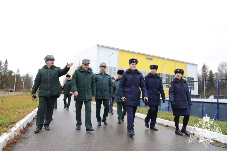 РАСШИРЯЕМ ГРАНИЦЫ!