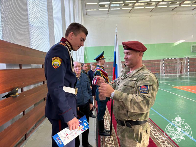 НАШИ ПОБЕДЫ ВО ВСЕХ ВИДАХ СПОРТА!
