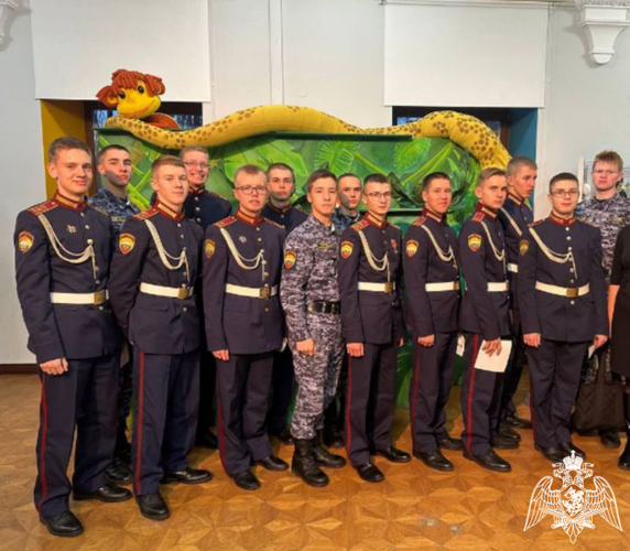 Знакомство с прекрасным
