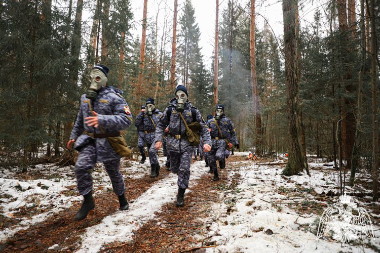 «ДЕСЯТЬ ШАГОВ К ПОБЕДЕ!»