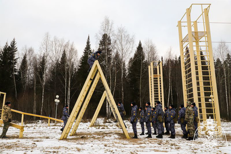 «ДЕСЯТЬ ШАГОВ К ПОБЕДЕ!»