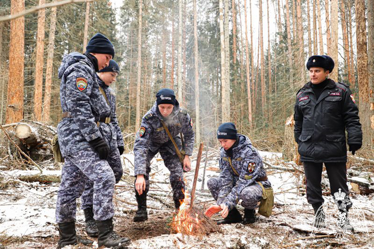 «ДЕСЯТЬ ШАГОВ К ПОБЕДЕ!»