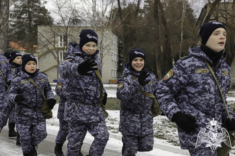 «ДЕСЯТЬ ШАГОВ К ПОБЕДЕ!»
