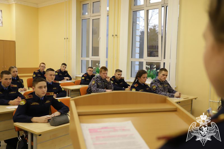Ключ к успеху в современном мире